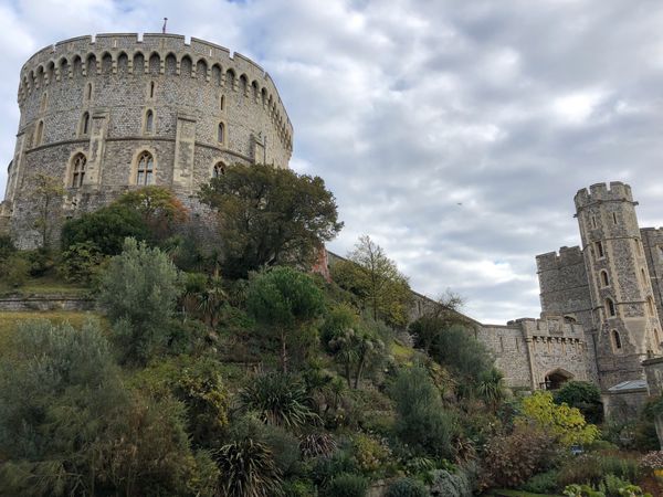 イギリス(英国)・ロンドン「ロンドン1人旅」の写真