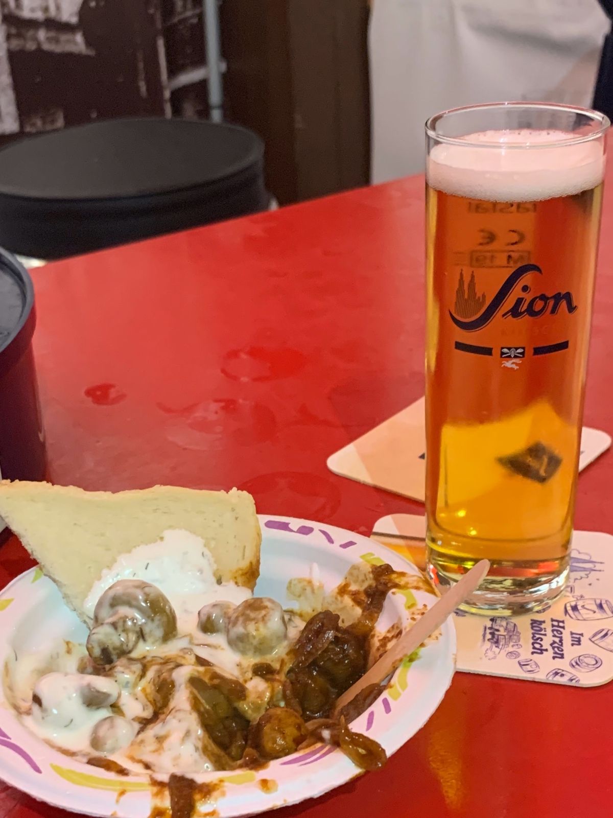 クリスマスマーケット🎄