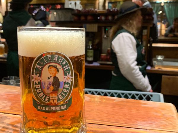 ドイツ・ケルン「ケルン🇩🇪」の写真：クリスマスマーケット🎄