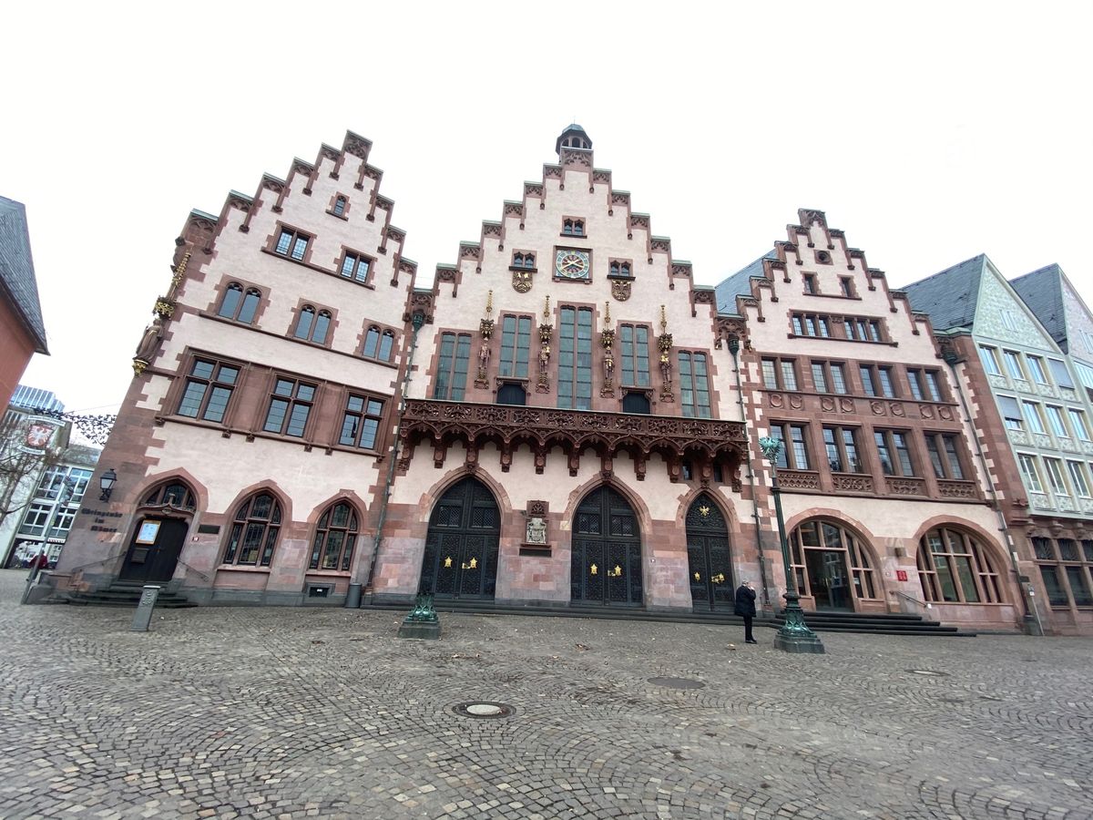 これぞ、ザ・ドイツ🇩🇪