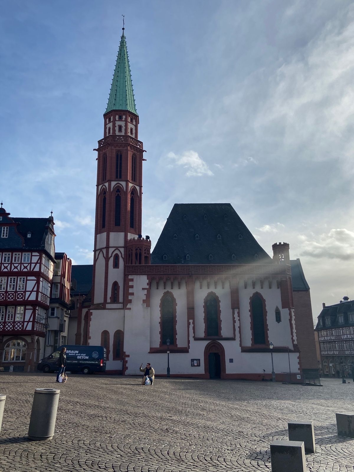 これぞ、ザ・ドイツ🇩🇪