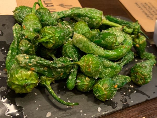 スペイン・バルセロナ「バルセロナ🇪🇸」の写真：バル巡り👏