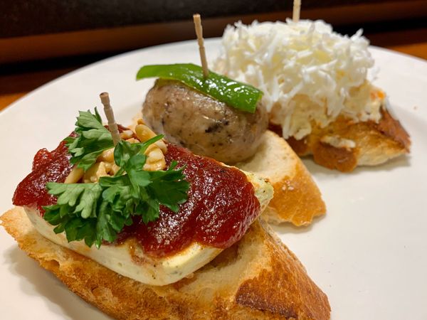 スペイン・バルセロナ「バルセロナ🇪🇸」の写真：バル巡り👏