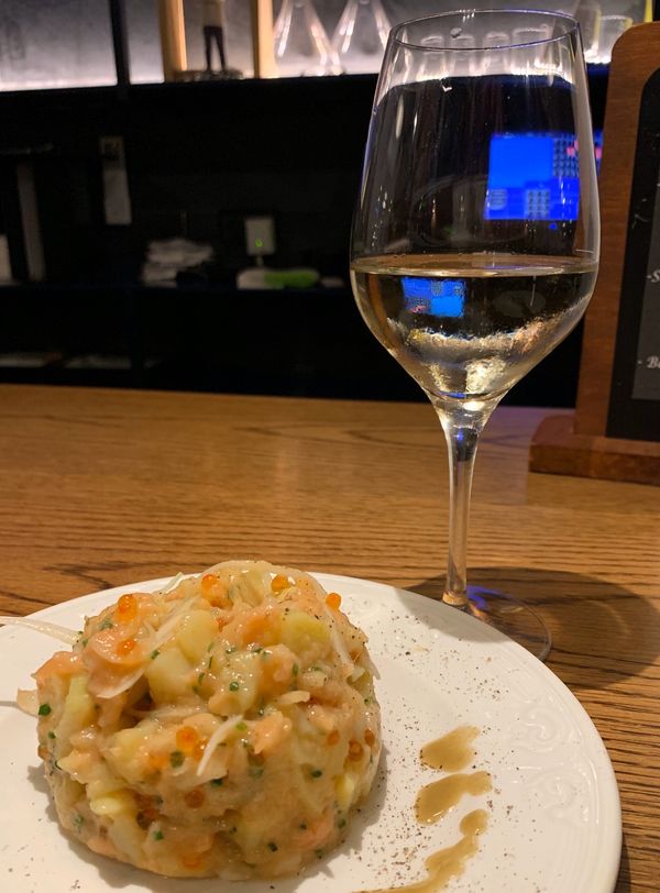 スペイン・バルセロナ「バルセロナ🇪🇸」の写真：バル巡り👏