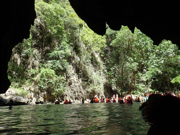 タイ・バンコク「2015 koh Lanta」の写真