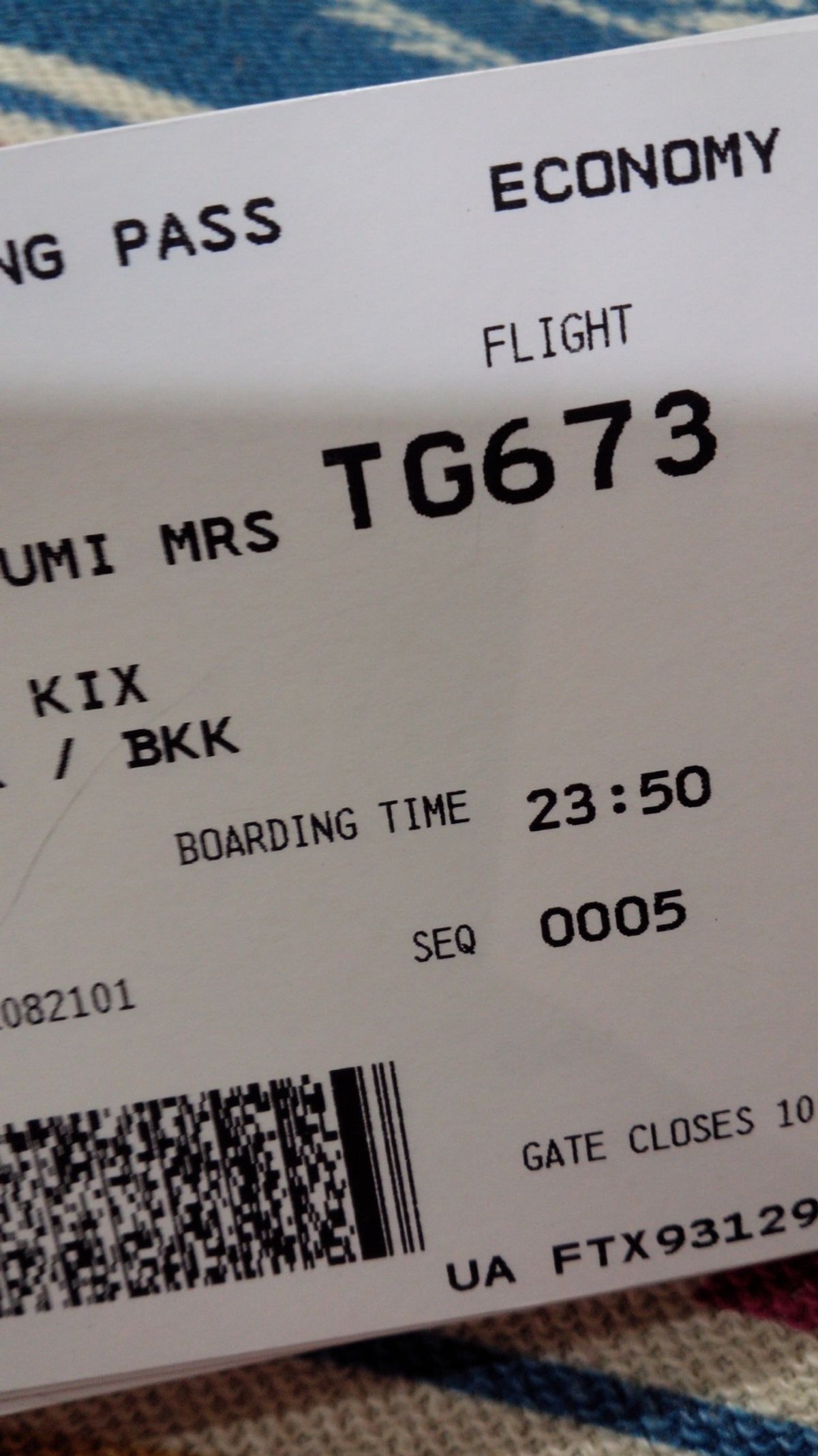 バンコクに早朝到着して、予約してたタクシーでパタヤへ。
さっそくバイクを借...