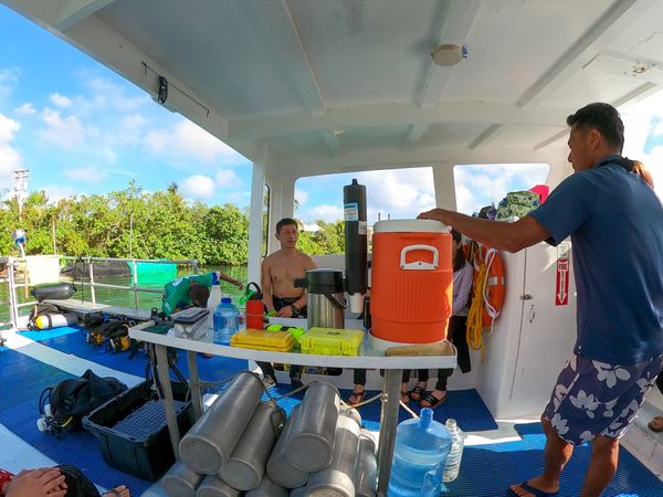 グアム「20200129 Guam🇬🇺」の写真