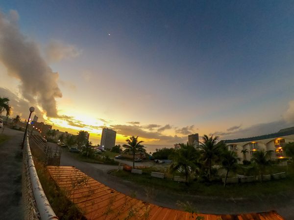 グアム「20200129 Guam🇬🇺」の写真