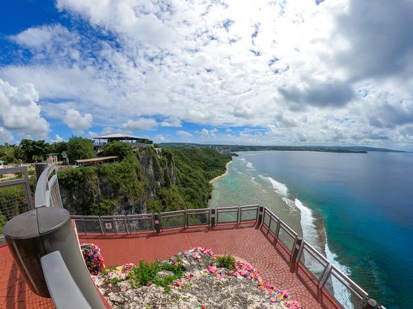 グアム「20200129 Guam🇬🇺」の写真
