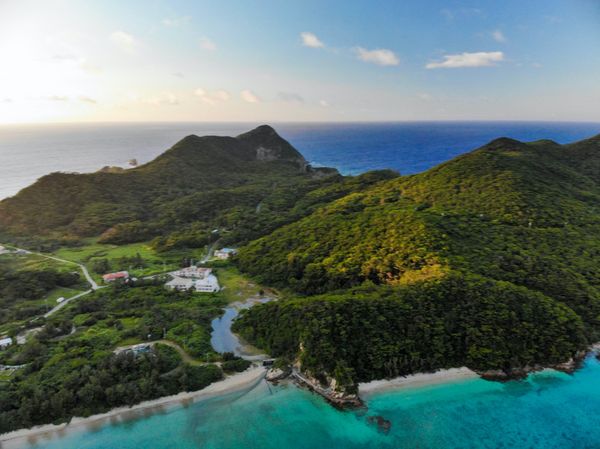 日本・沖縄「201909 🇯🇵Kerama」の写真