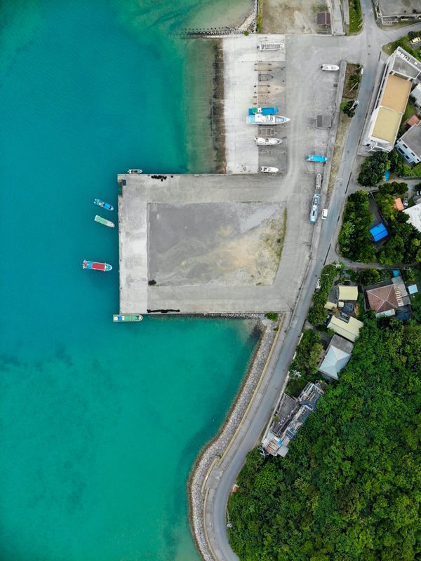 日本・沖縄「201909 🇯🇵Kerama」の写真