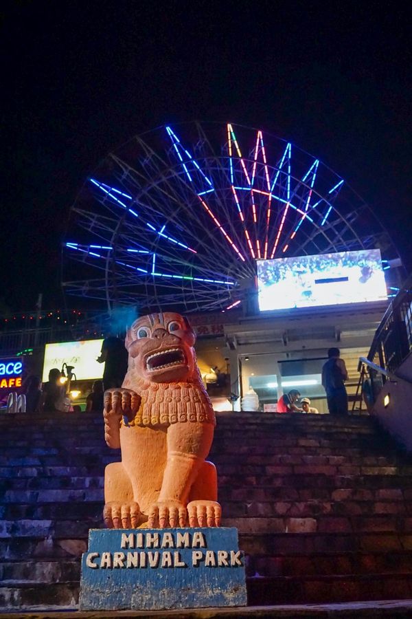 日本・沖縄「201909 🇯🇵Kerama」の写真