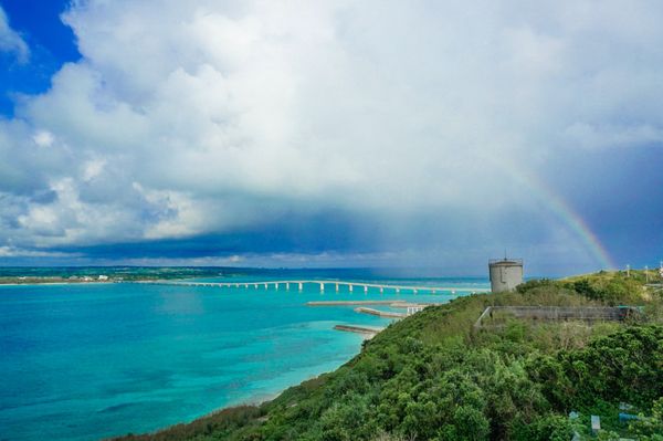 日本・宮古島「201908 🇯🇵Miyako」の写真