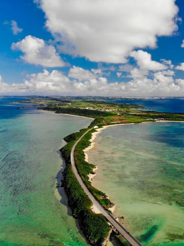 日本・宮古島「201908 🇯🇵Miyako」の写真