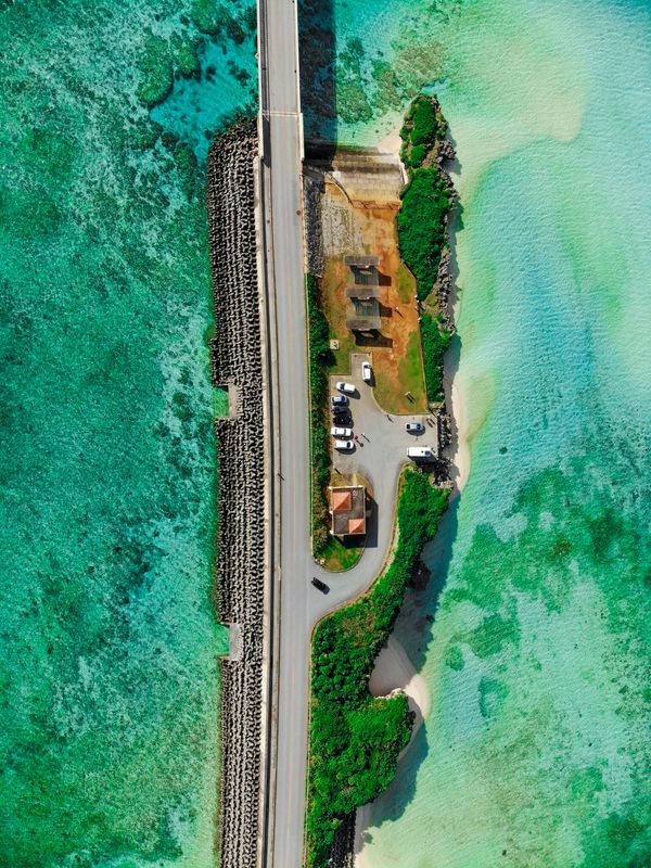 日本・宮古島「201908 🇯🇵Miyako」の写真