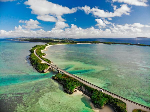日本・宮古島「201908 🇯🇵Miyako」の写真
