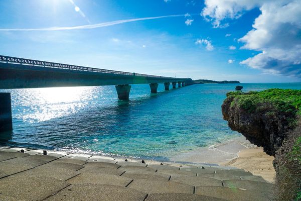 日本・宮古島「201908 🇯🇵Miyako」の写真