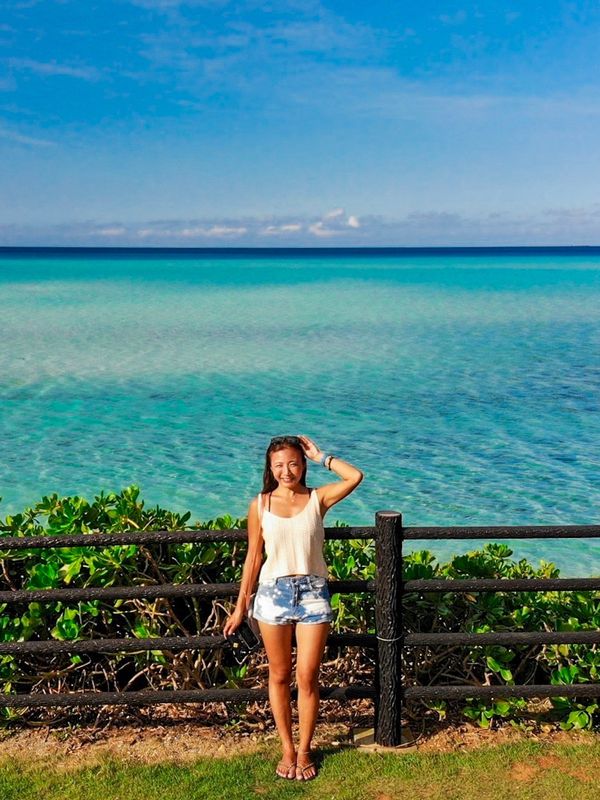 日本・宮古島「201908 🇯🇵Miyako」の写真