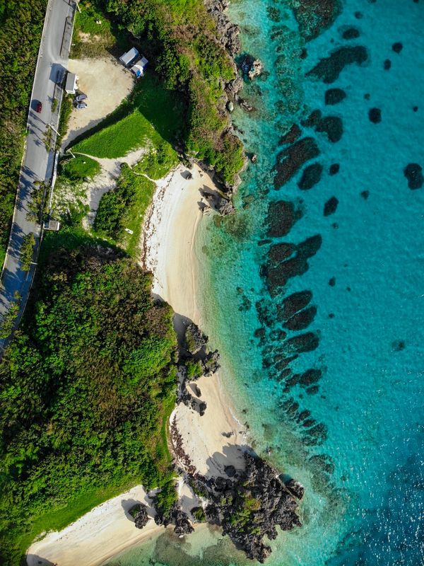 日本・宮古島「201908 🇯🇵Miyako」の写真