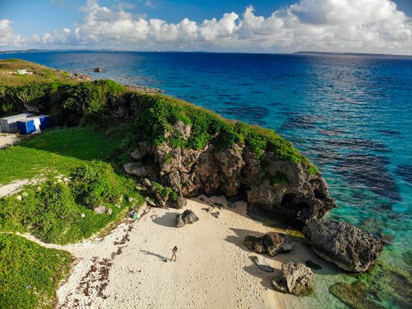 日本・宮古島「201908 🇯🇵Miyako」の写真