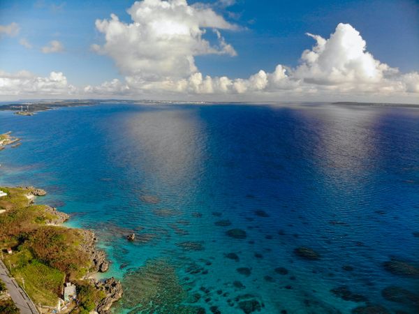 日本・宮古島「201908 🇯🇵Miyako」の写真