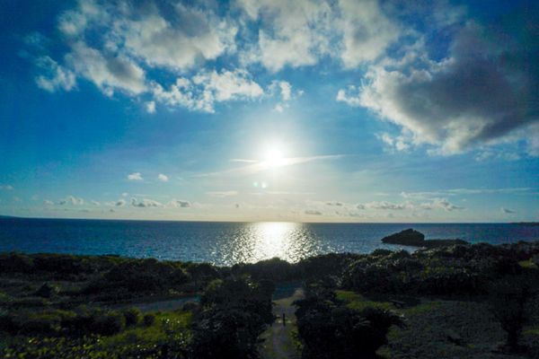 日本・宮古島「201908 🇯🇵Miyako」の写真