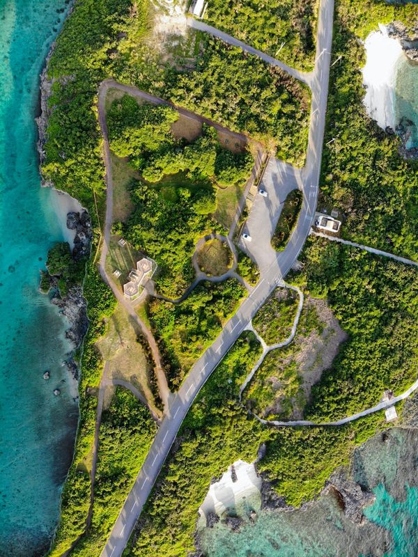 日本・宮古島「201908 🇯🇵Miyako」の写真