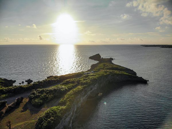 日本・宮古島「201908 🇯🇵Miyako」の写真