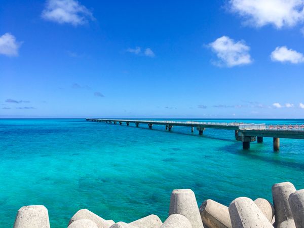 日本・宮古島「201908 🇯🇵Miyako」の写真