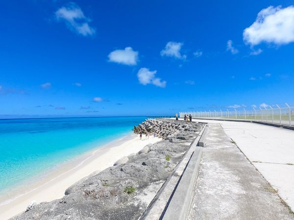 日本・宮古島「201908 🇯🇵Miyako」の写真