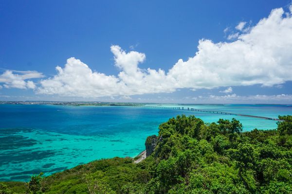 日本・宮古島「201908 🇯🇵Miyako」の写真