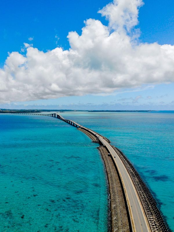 日本・宮古島「201908 🇯🇵Miyako」の写真