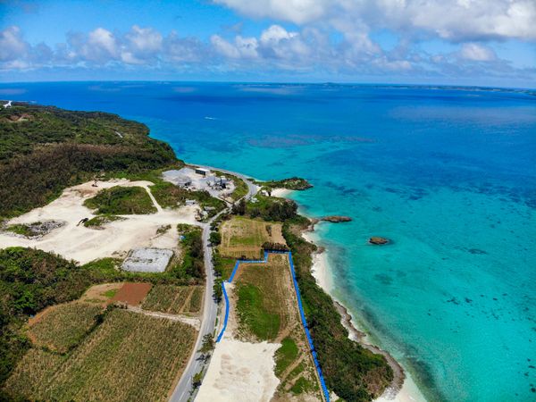 日本・宮古島「201908 🇯🇵Miyako」の写真