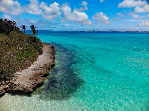 日本・宮古島「201908 🇯🇵Miyako」の写真