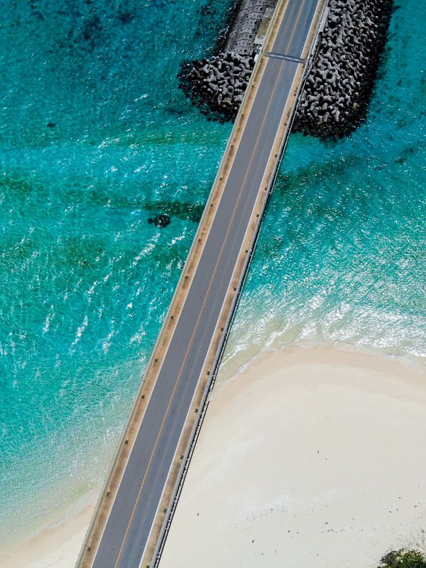 日本・宮古島「201908 🇯🇵Miyako」の写真