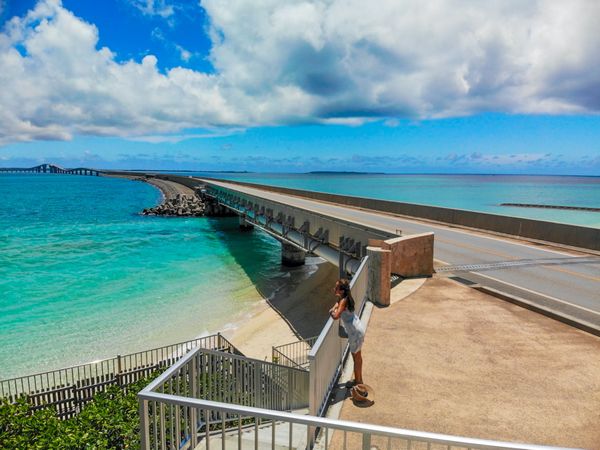 日本・宮古島「201908 🇯🇵Miyako」の写真