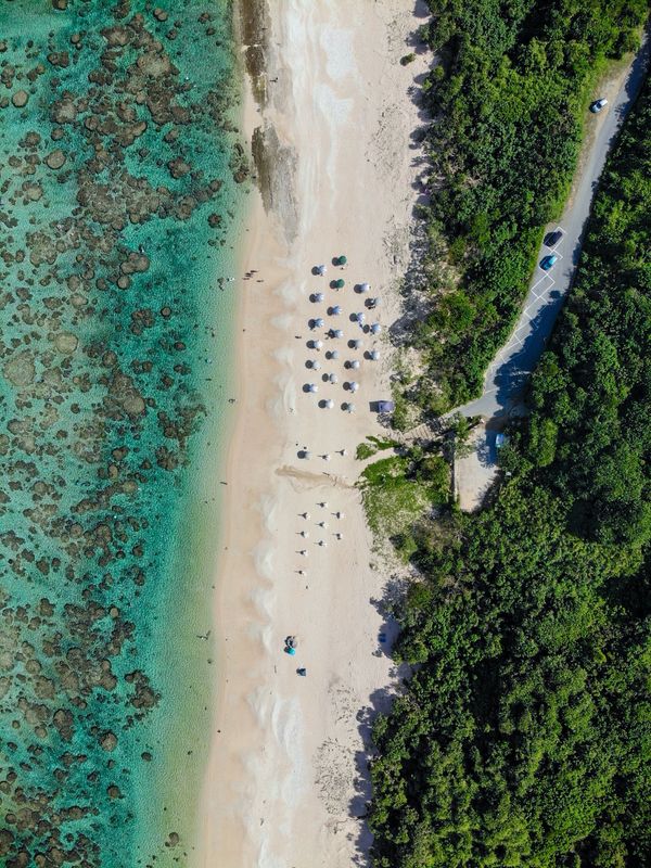日本・宮古島「201908 🇯🇵Miyako」の写真