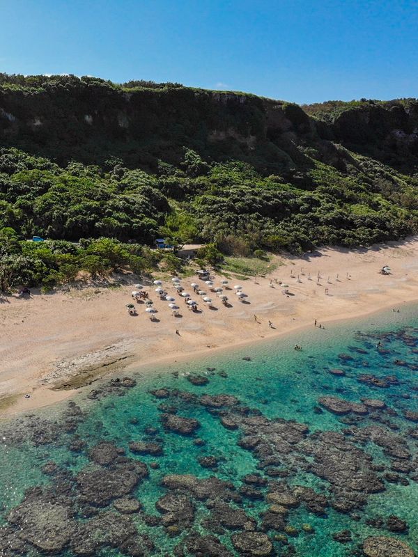 日本・宮古島「201908 🇯🇵Miyako」の写真