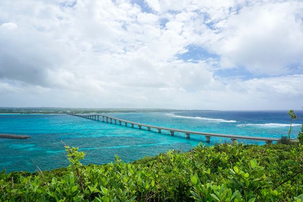 日本・宮古島「201908 🇯🇵Miyako」の写真