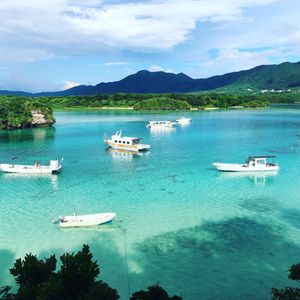 川平湾