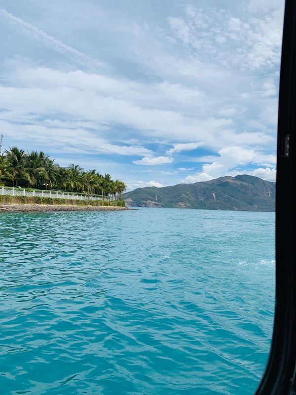 ベトナム・ニャチャン「ニャチャン 」の写真