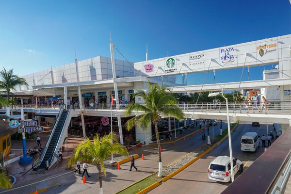 メキシコ・Cozumel「201902 🇲🇽Mexico」の写真