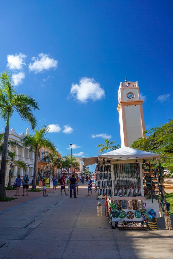 メキシコ・Cozumel「201902 🇲🇽Mexico」の写真