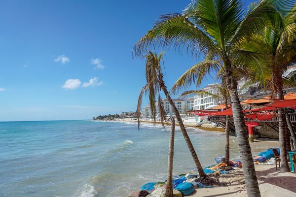 メキシコ・Cozumel「201902 🇲🇽Mexico」の写真