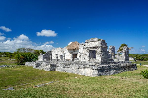 メキシコ・Cozumel「201902 🇲🇽Mexico」の写真