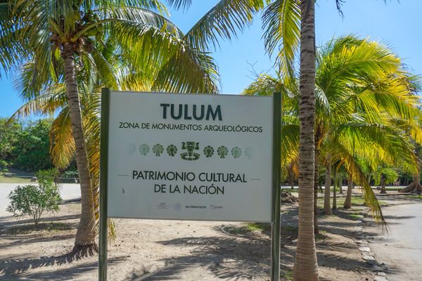 メキシコ・Cozumel「201902 🇲🇽Mexico」の写真