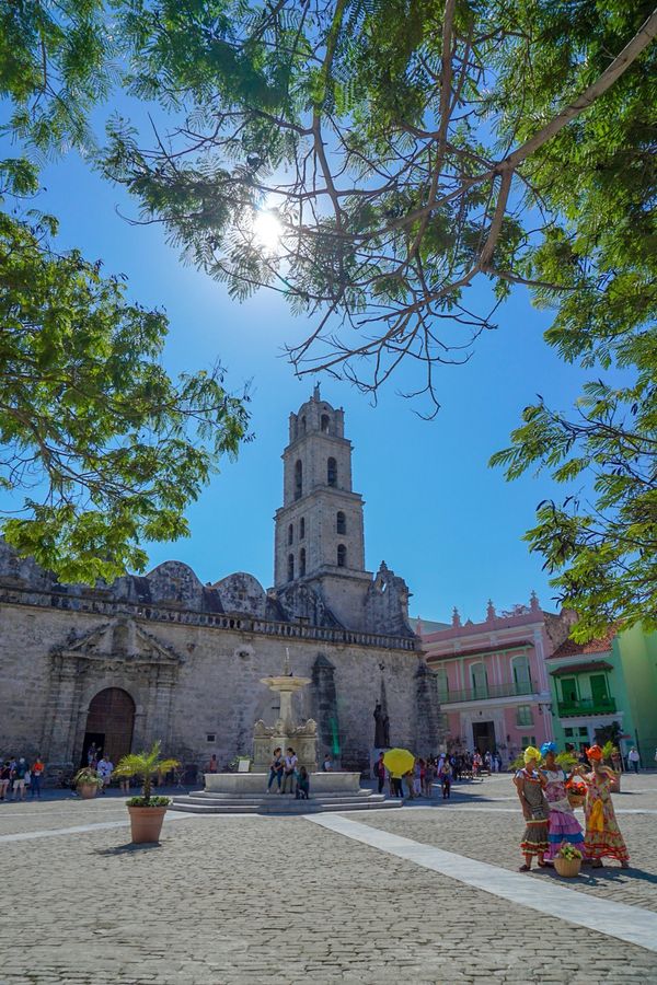 キューバ・Havana「201902 🇨🇺Cuba」の写真