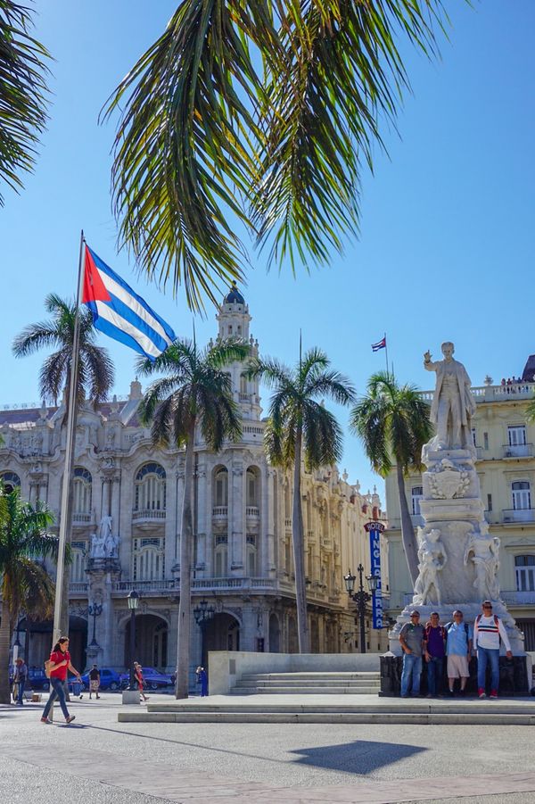 キューバ・Havana「201902 🇨🇺Cuba」の写真