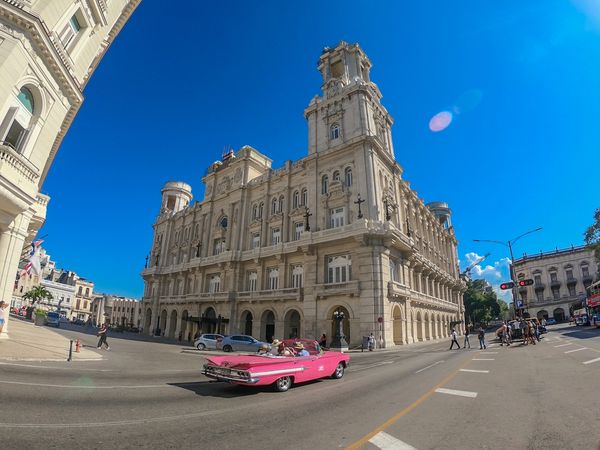 キューバ・Havana「201902 🇨🇺Cuba」の写真