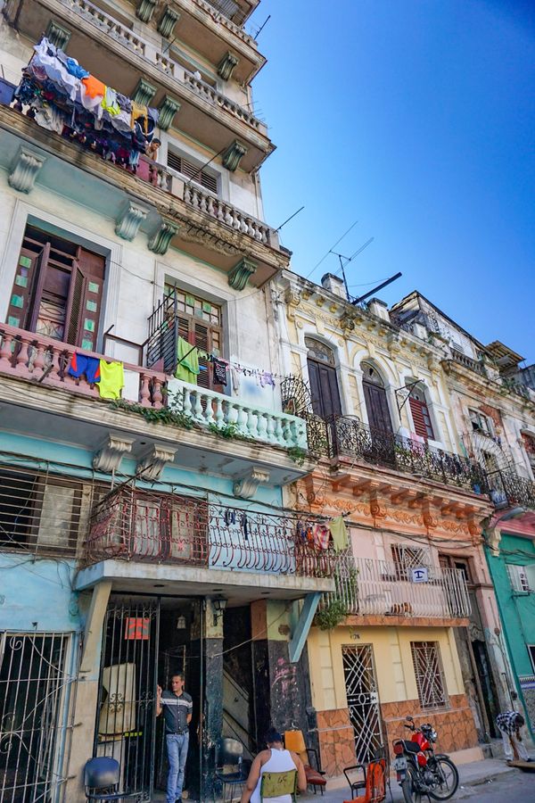 キューバ・Havana「201902 🇨🇺Cuba」の写真